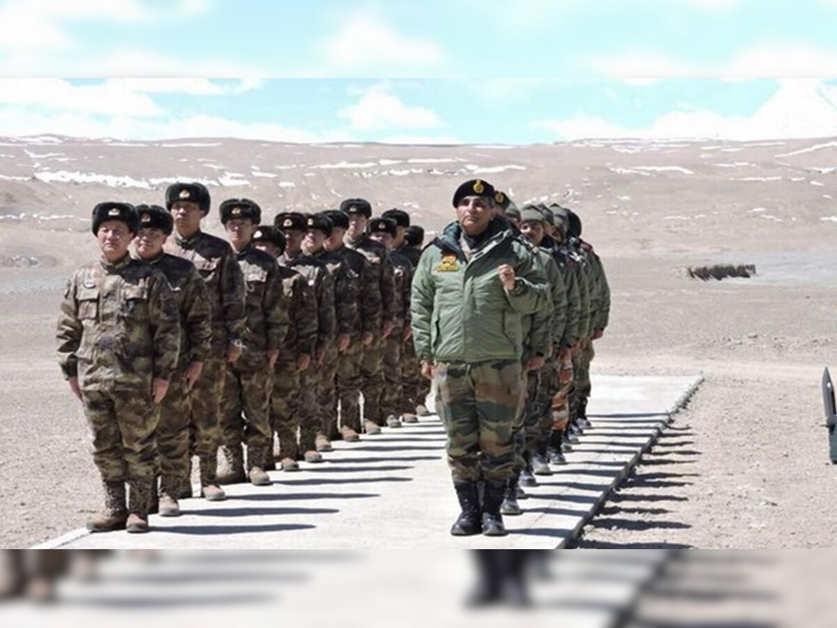 LAC standoff: India, China disengage at Gogra heights, soldiers return to permanent bases