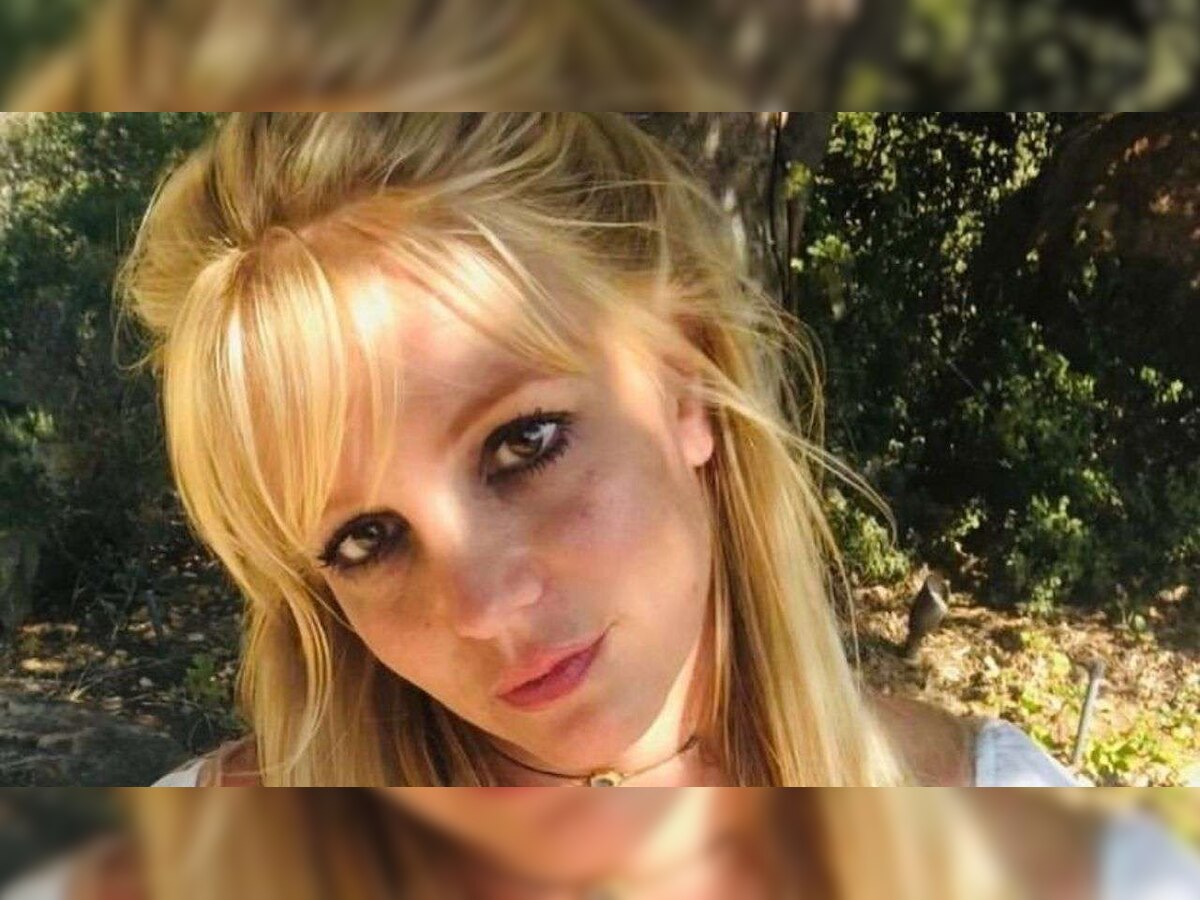 Britney Spears' guardians say still concerned about her mental health