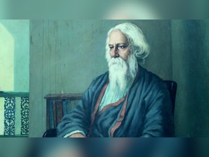 Rabindranath Tagore death anniversary 2021: Some inspirational quotes by Gurudev 