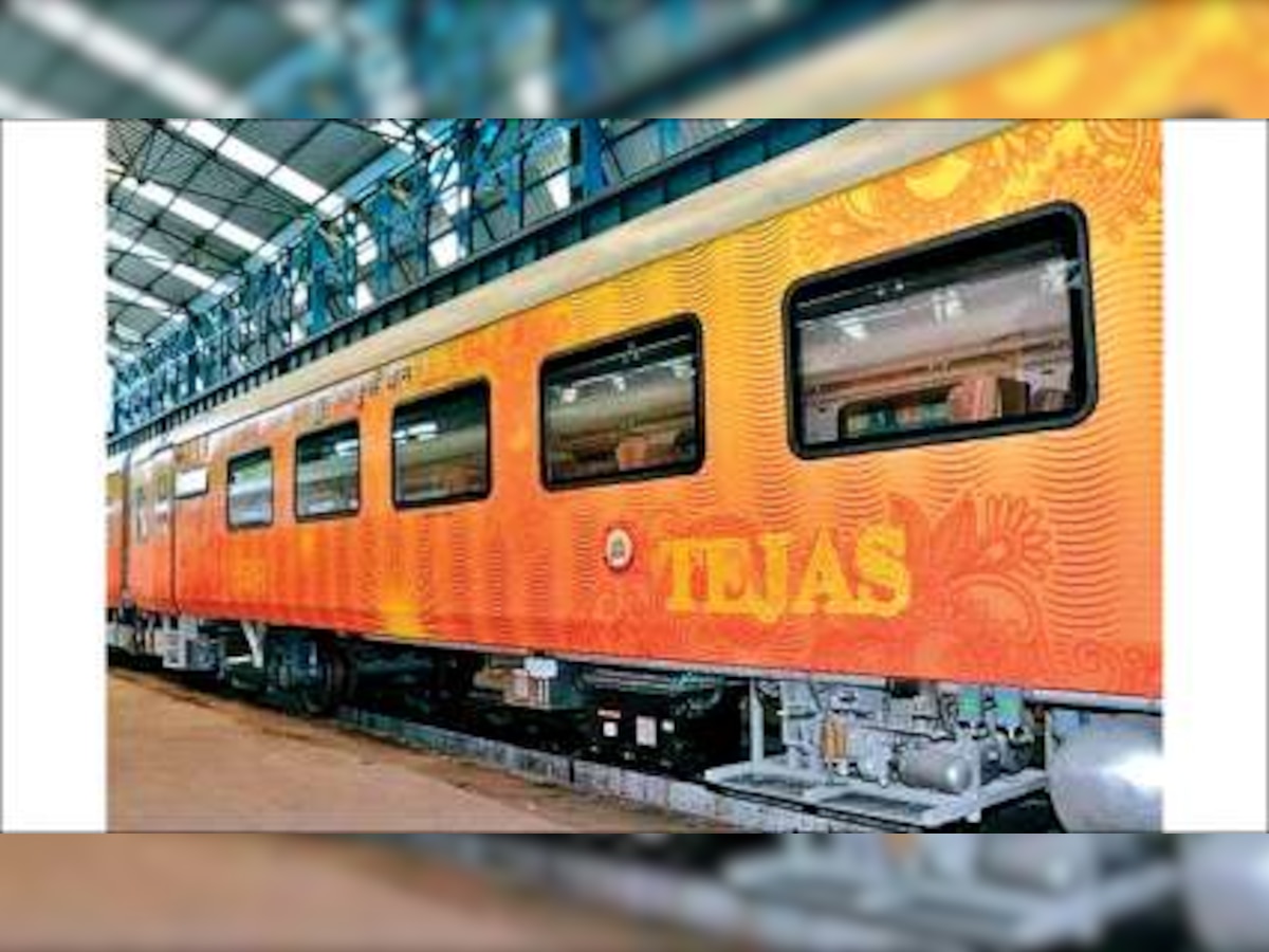 Tejas Express services resume today; check date, timings inside