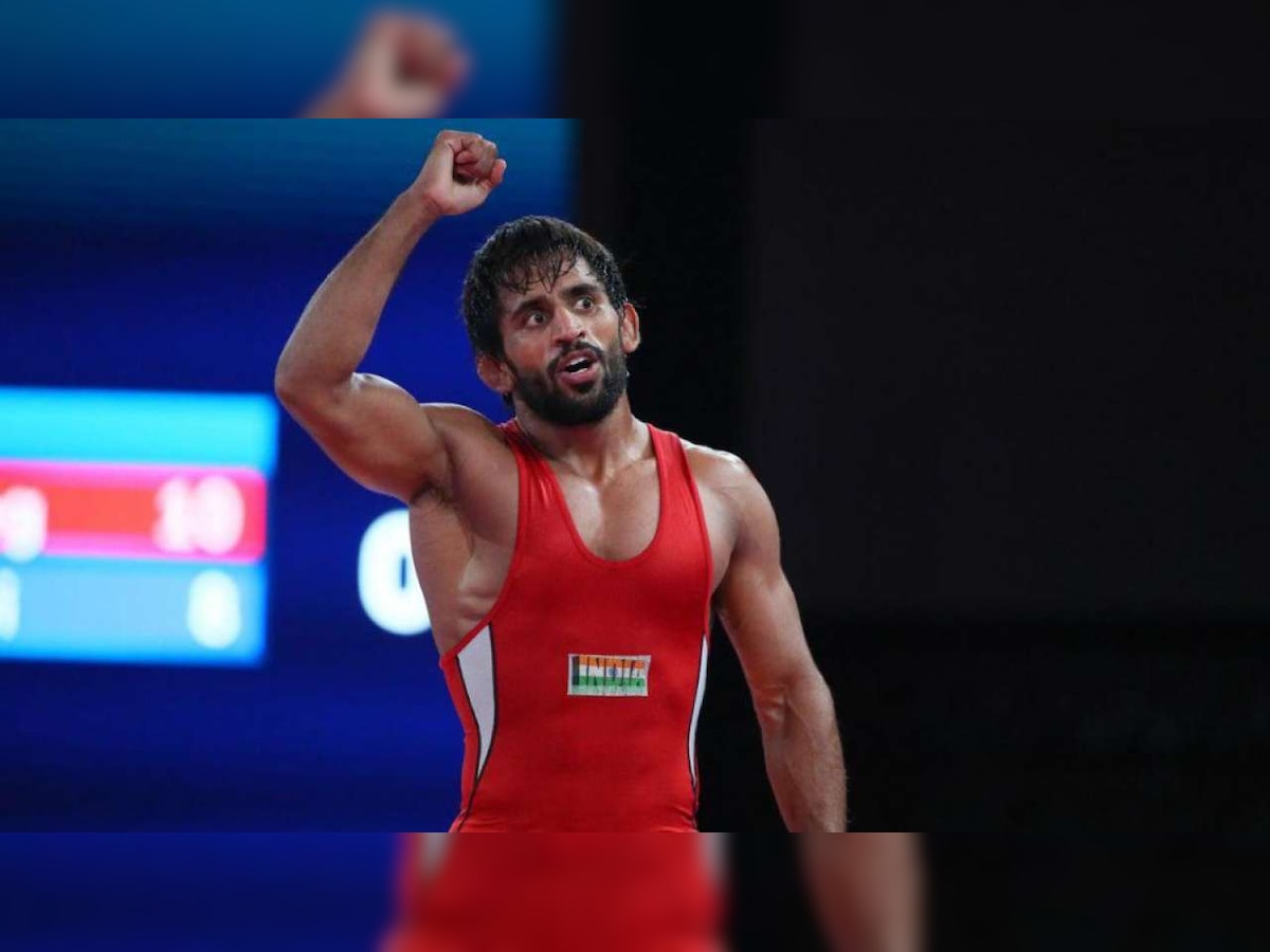 Tokyo Olympics: Bajrang Punia bronze medal match Live streaming, when and where to watch and all you need to know