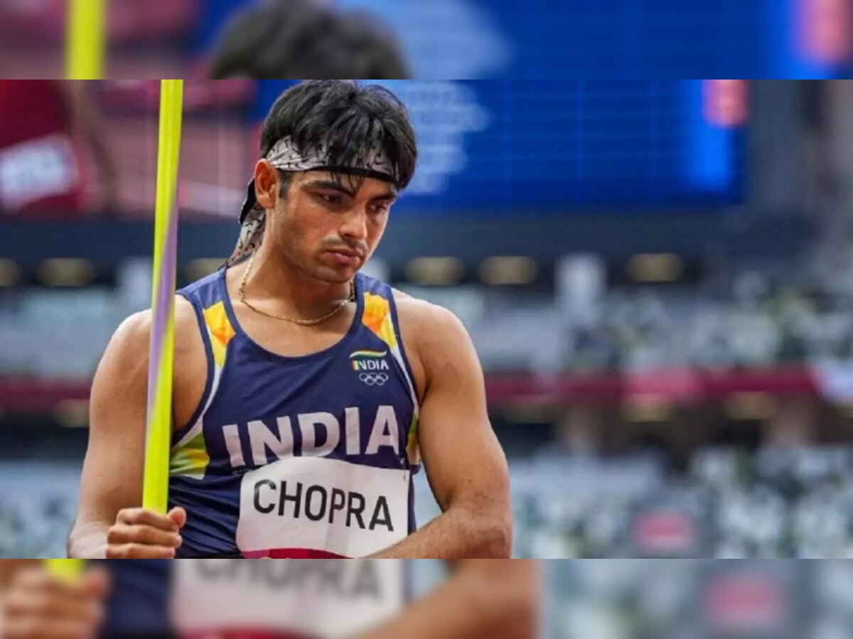 Tokyo Olympics: Neeraj Chopra men's javelin throw final Live streaming, when and where to watch