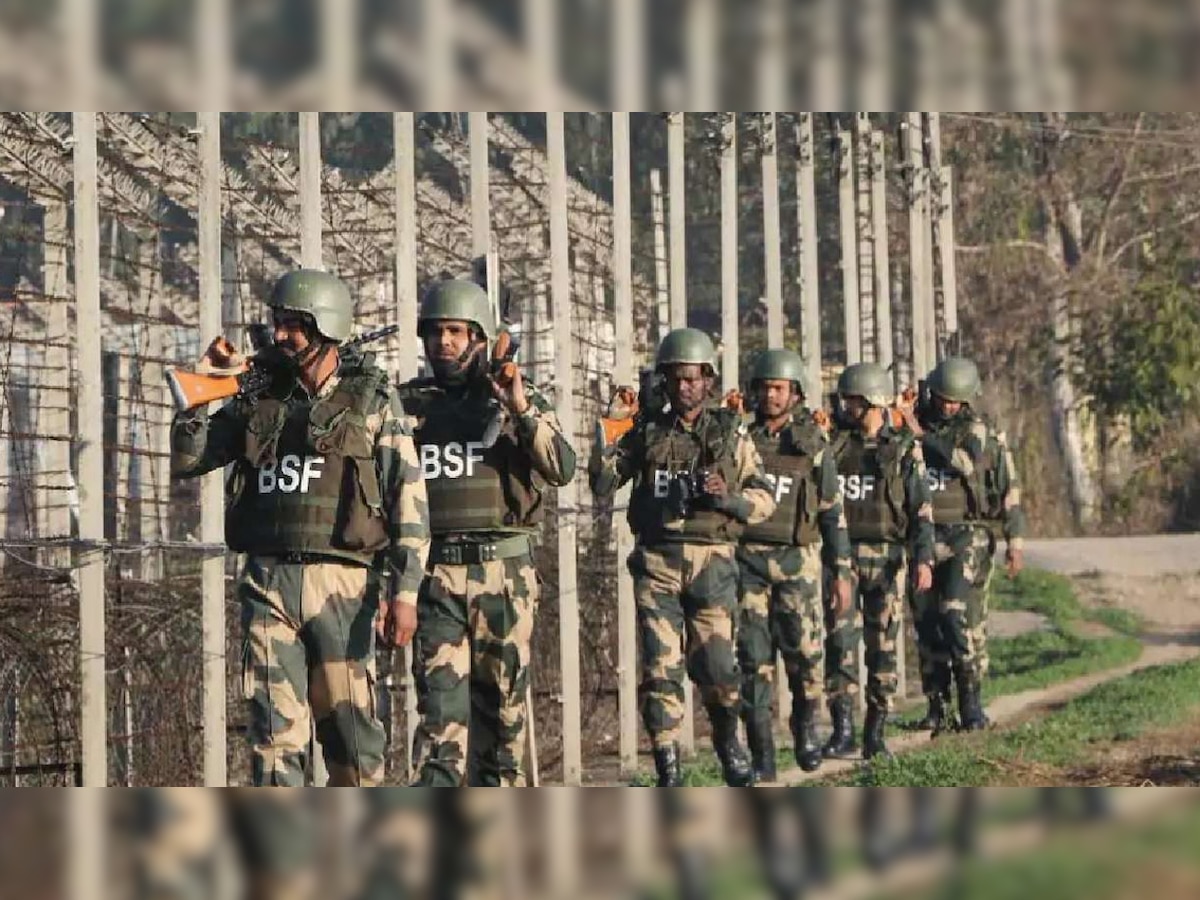 BSF Recruitment 2021: Apply for 269 GD Constable posts in Border Security Force –Check eligibility, and other details