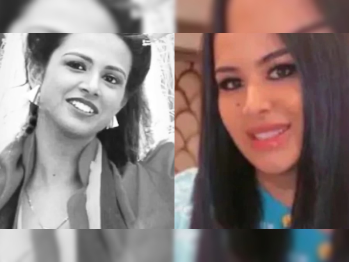 Sanjay Dutt's daughter Trishala Dutt remembers mom Richa Sharma on her 57th birth anniversary