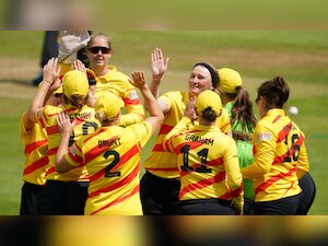 OVI-W vs TRT-W The Hundred Women's 2021 Dream11 Prediction: Best picks for Oval Invincibles vs Trent Rockets match