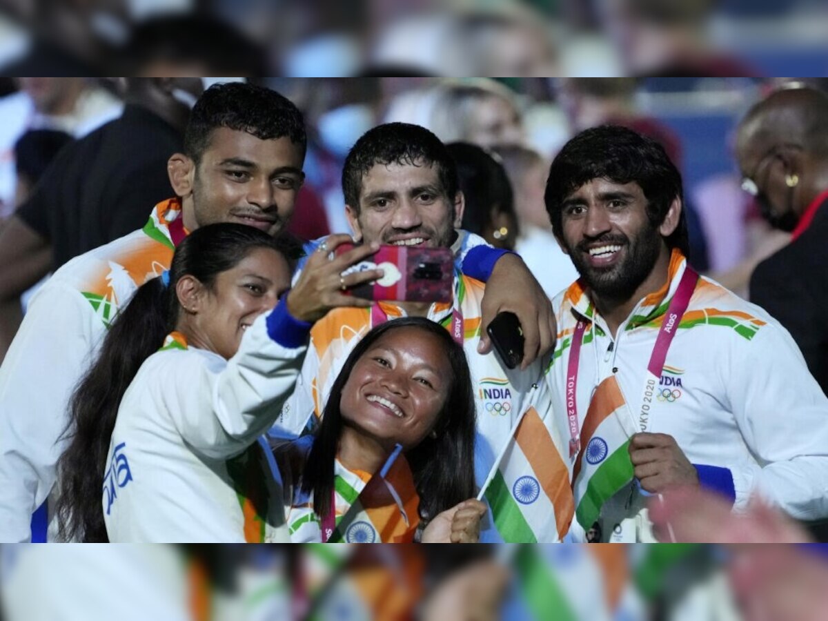 'Every athlete who represented India is a champion': PM Narendra Modi as Tokyo Olympics draws to a close