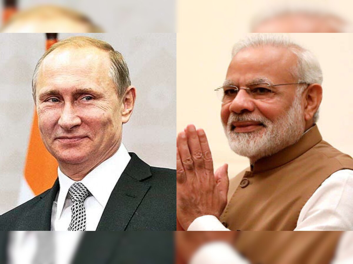 Russian President Vladimir Putin to participate in the UNSC meet chaired by PM Narendra Modi  