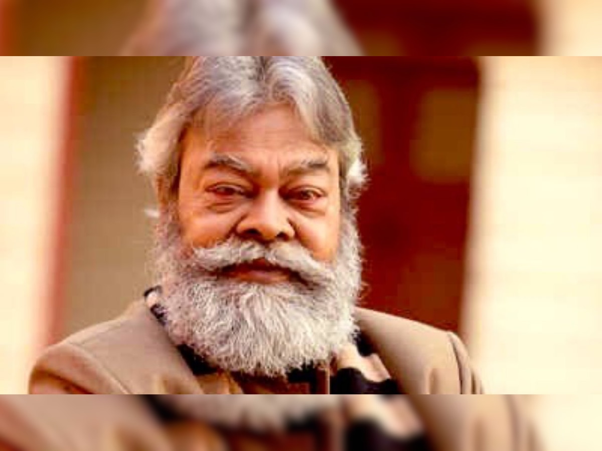 'Mann Kee Awaaz Pratigya' fame Anupam Thakur passes away at 63 due to multiple organ failure