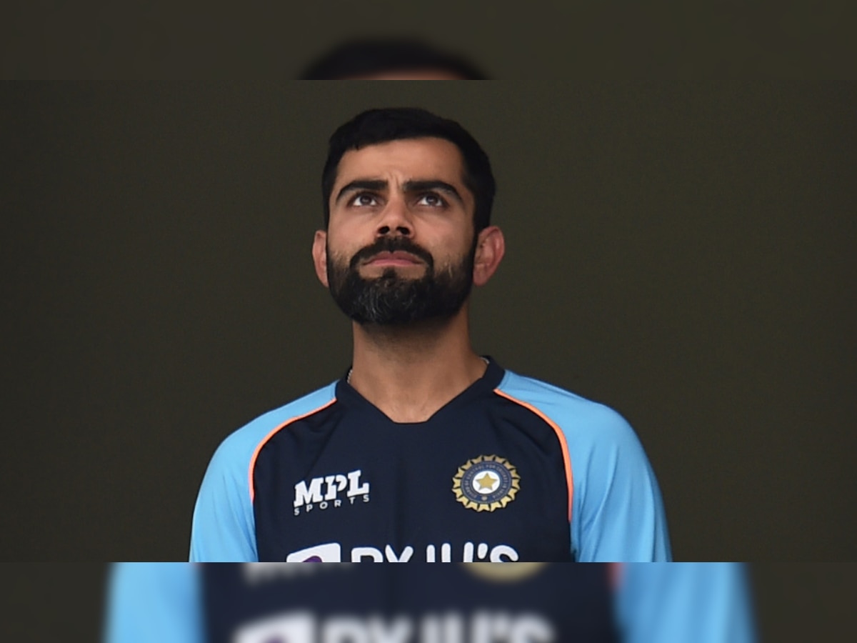 ENG vs IND: Virat Kohli expresses his anger after 1st Test ended in draw, says THIS