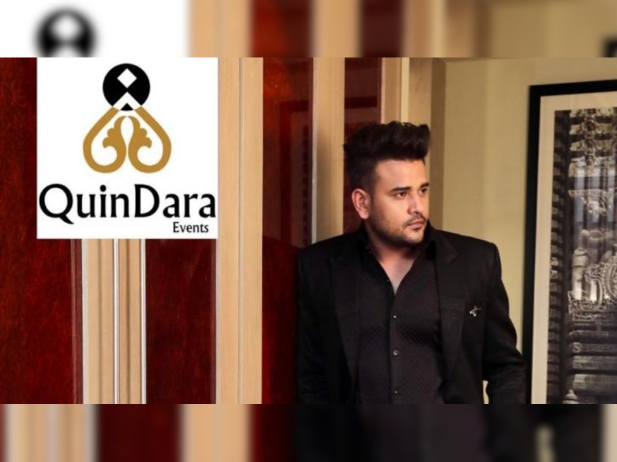Rohit Sharma, the QuinDara Spinmeister