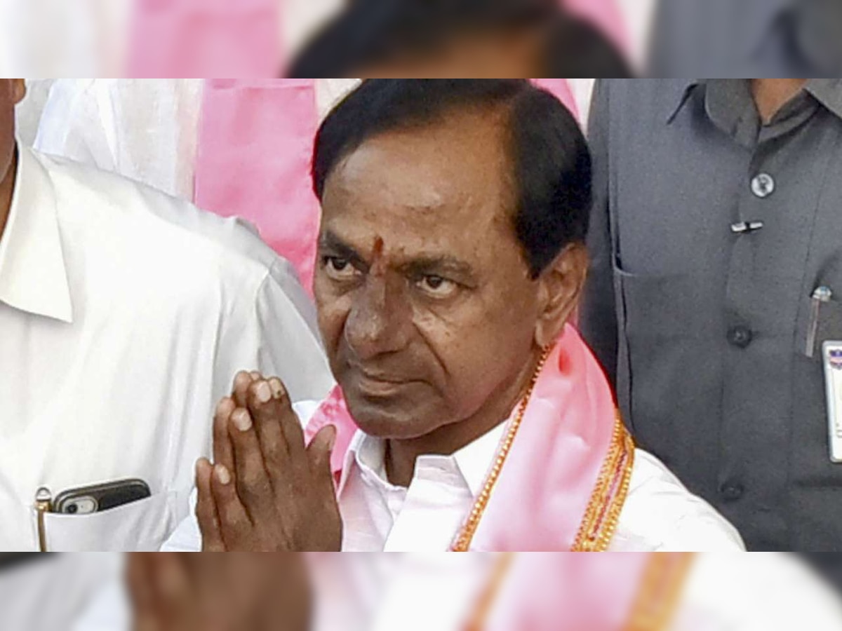 Telangana to release Rs 500 crores for 'Dalit Bandhus in Huzurabad assembly