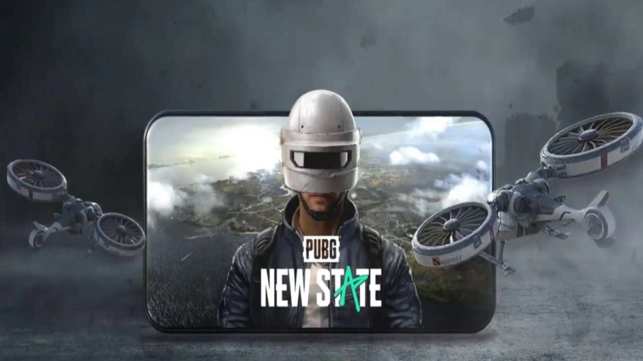 Pubg New State Wallpaper Transparent Background Free Download  PNG Images