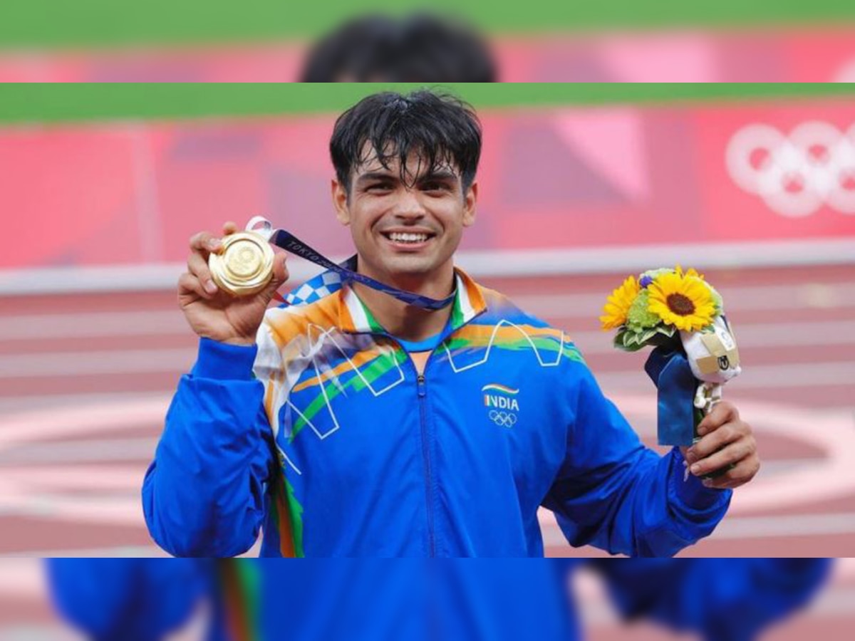 Olympic gold medallist Neeraj Chopra finally breaks silence on having a girlfriend