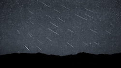 Perseid meteor shower 2021: Hundreds of shooting stars visible tonight - How, when and where to watch