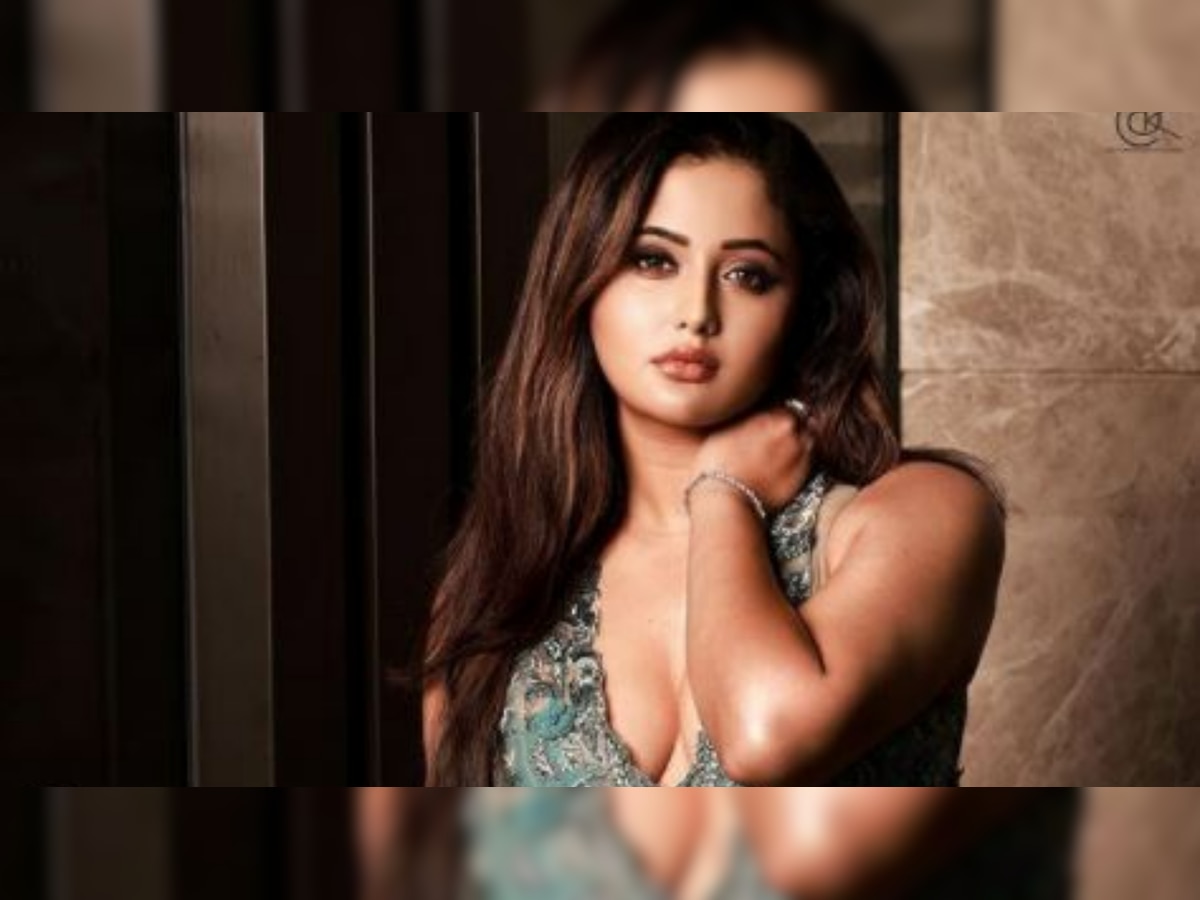 1200px x 900px - VIRAL! Rashami Desai is hotness overload in transparent gown, sets internet  ablaze with BOLD photos