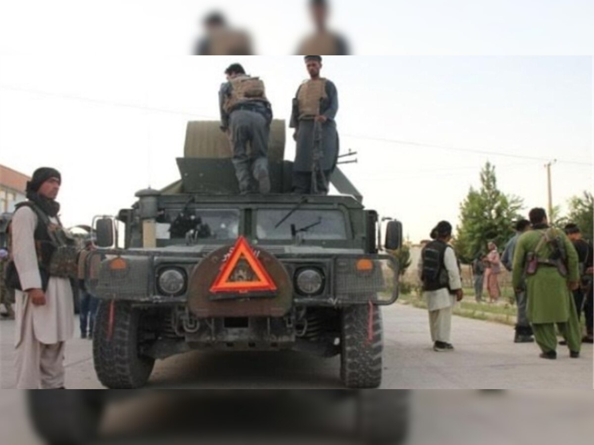 India brings back 50 nationals from Mazar-i-Sharif  in Afghanistan