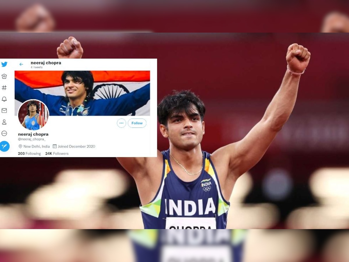 FACT CHECK: Olympics gold medallist Neeraj Chopra's pro-farmer tweet is ...