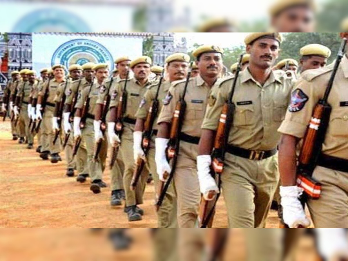 ITBP GD Constable Recruitment 2021: Vacancies announced for 10th pass candidates, know selection process, eligibility