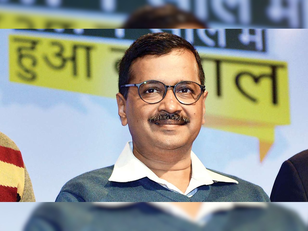 Delhi court drops charges against CM Arvind Kejriwal, Dy CM Manish Sisodia, 9 other MLAs in manhandling case