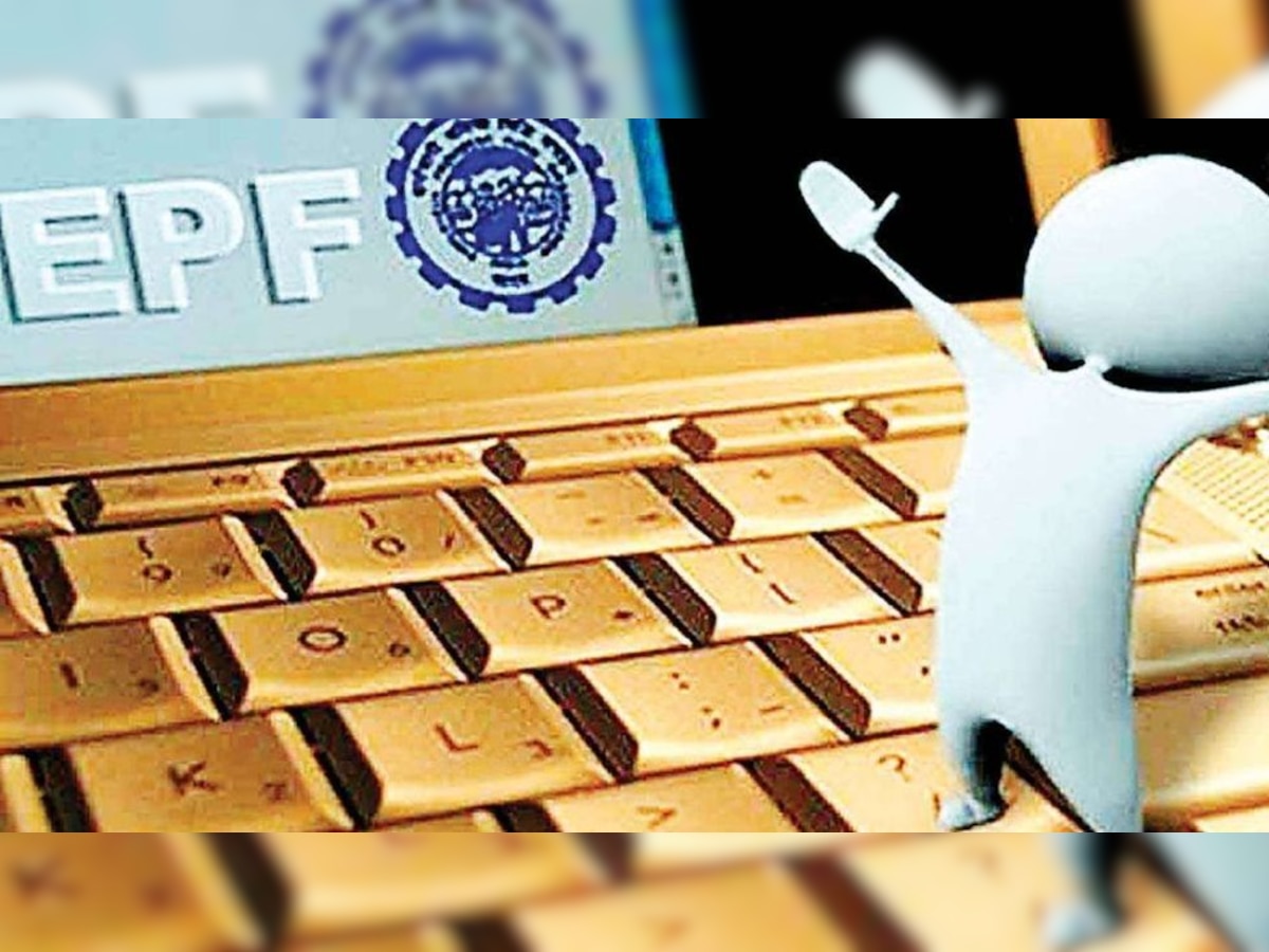 Employees’ Provident Fund: Step-by-step guide to change your name in PF account after marriage