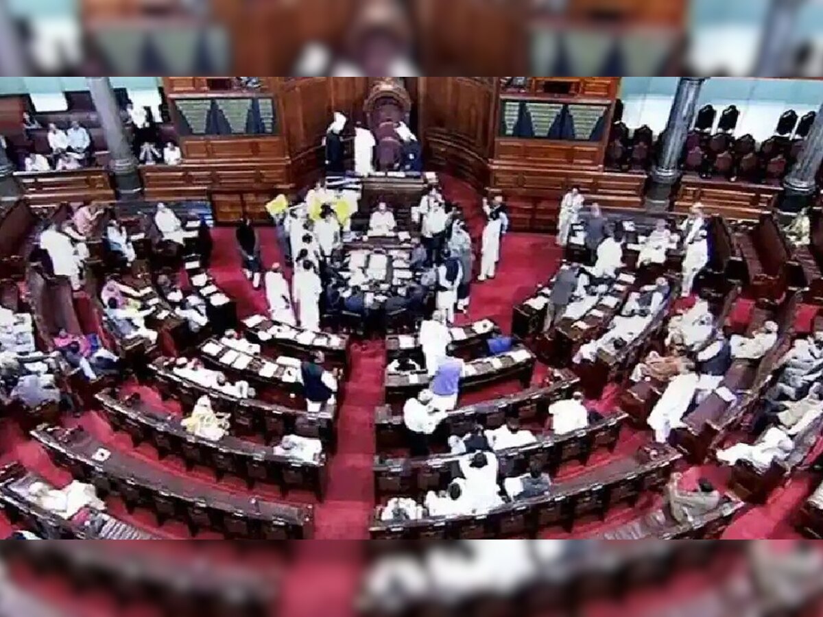 Bill to allow states, UTs to prepare own OBC list passed in Parliament