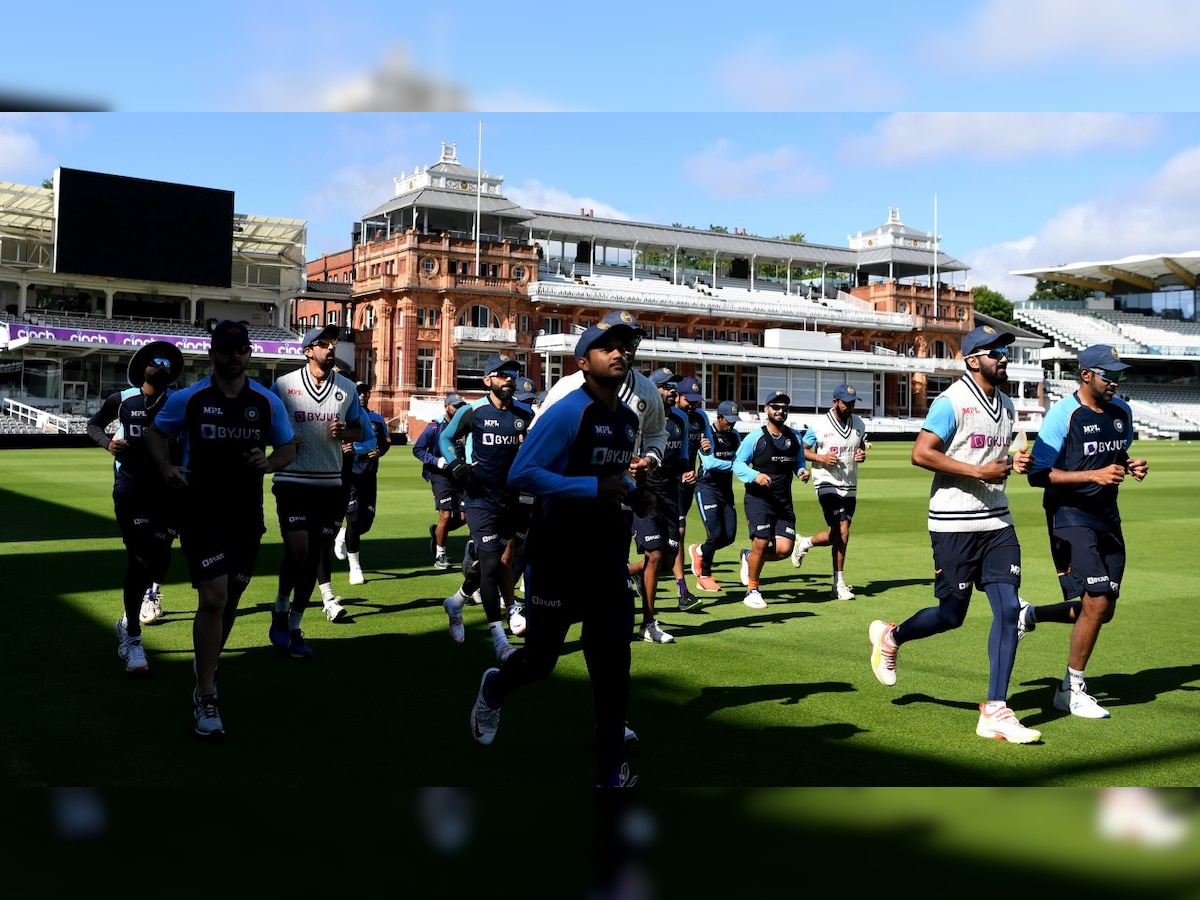 ENG vs IND, 2nd Test weather update: Will rain affect play on Day 1 in London?