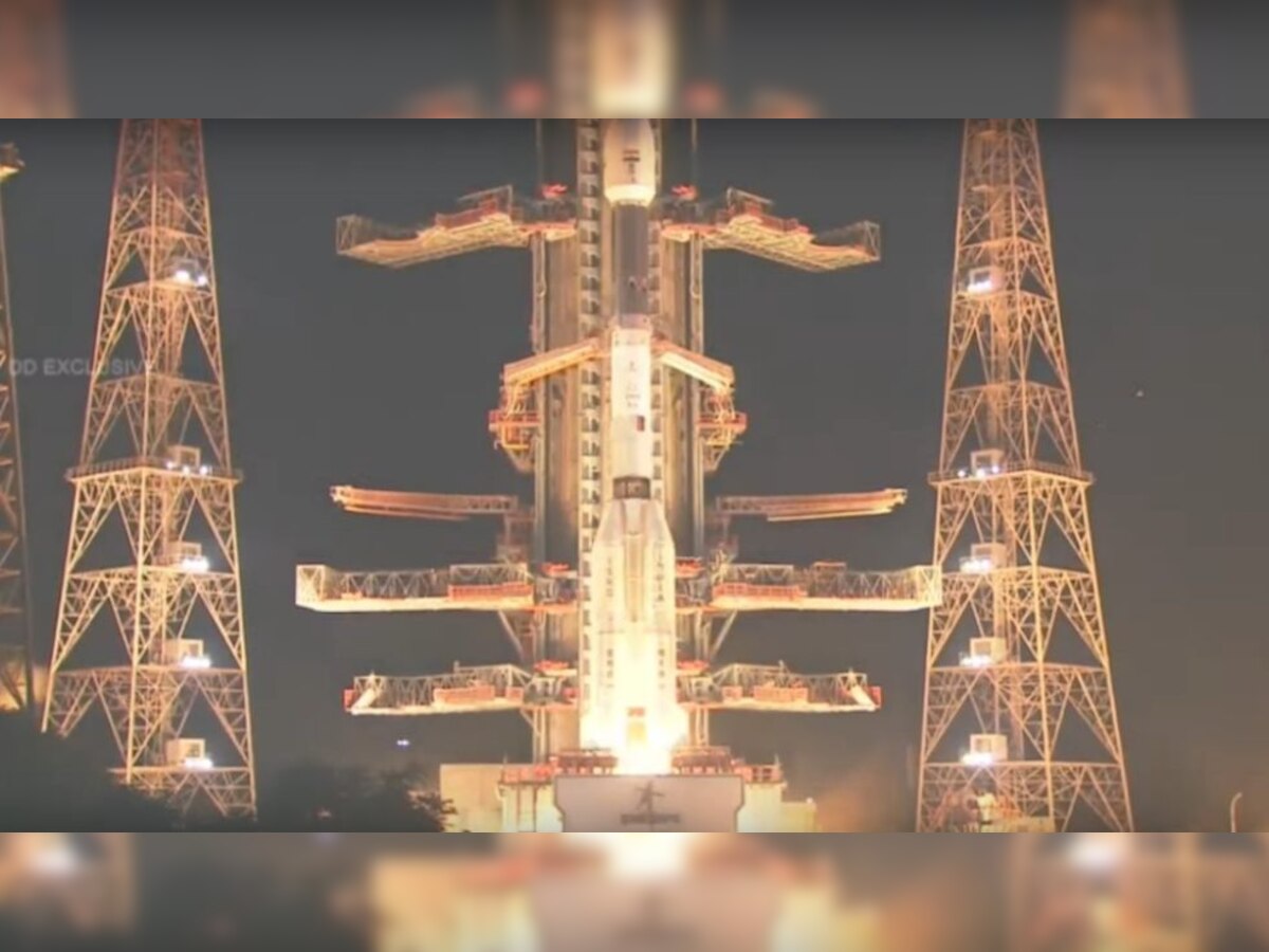 DNA Explainer: ISRO GSLV failure - What does the anomaly in cryogenic engine mean?