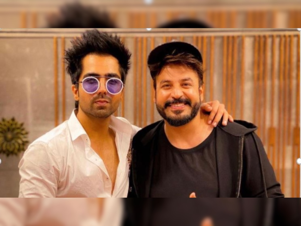 A journey from a common man to an actor- Sunny Kalra all set to amaze his fans with his upcoming web series 