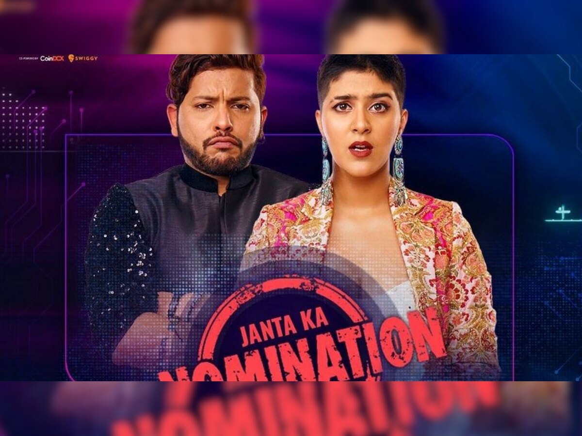 'Bigg Boss OTT': From first nomination task to Zeeshan Khan's broken connection with Urfi Javed, details about day five!