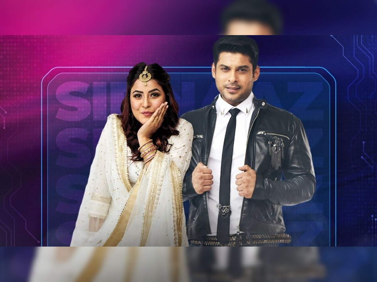 Will Shehnaaz Gill and Sidharth Shukla enter 'Bigg Boss OTT' house this weekend? Find out 