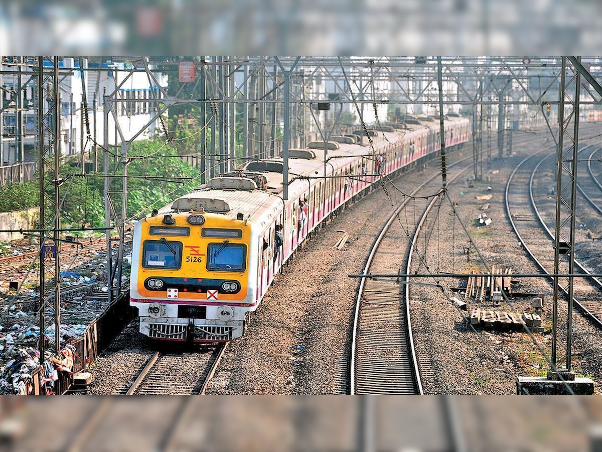 Mumbai local train news: E-pass facility launched - Know how to apply and other details