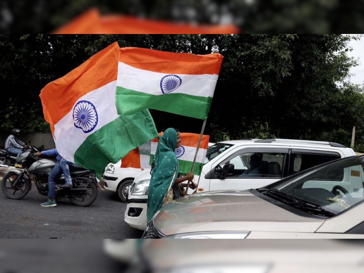 Independence Day 2021 traffic advisory: These roads in Delhi will remain closed on August 15