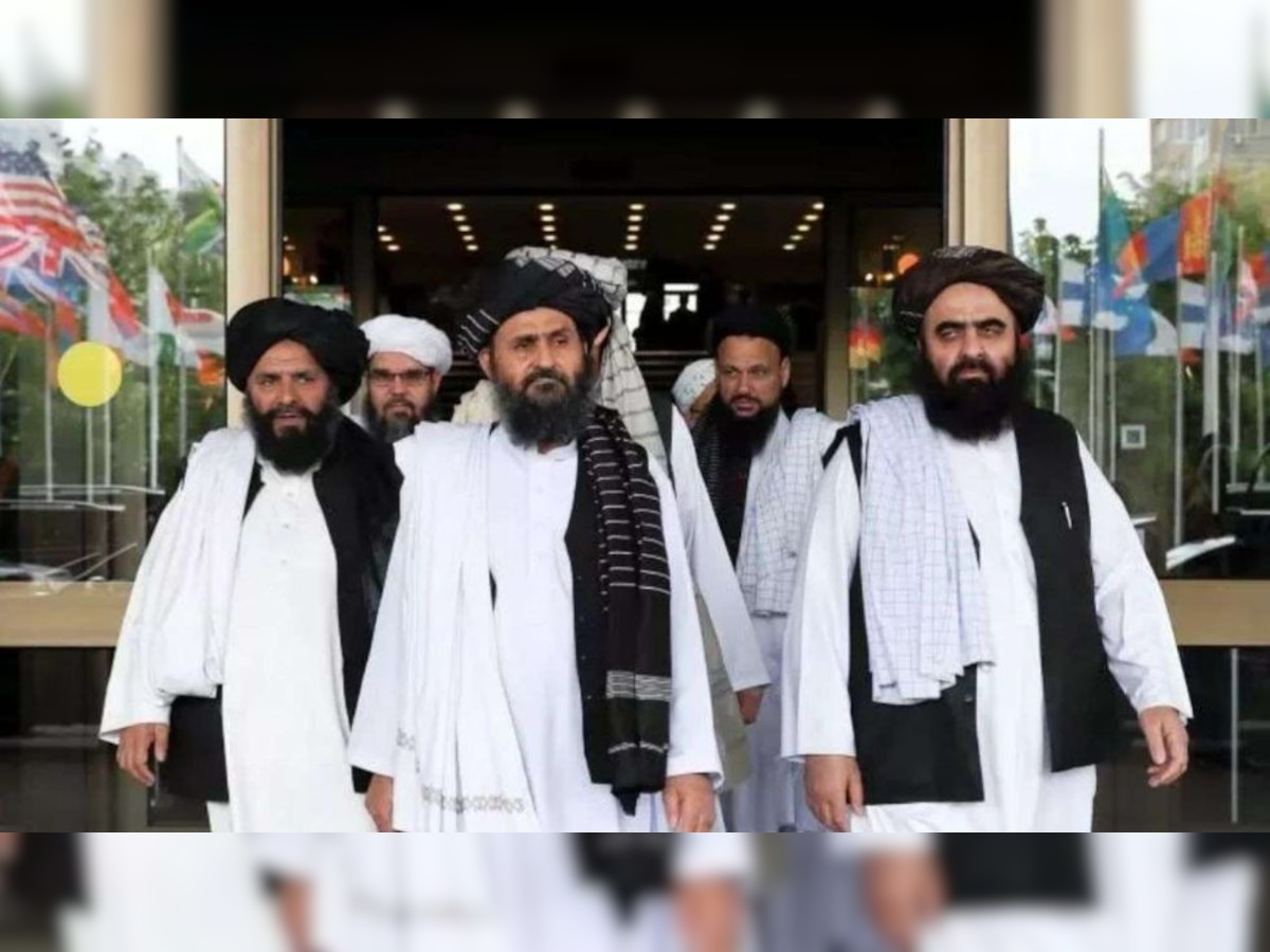 DNA Explainer: Who are the Taliban and why do they want to capture Afghanistan?