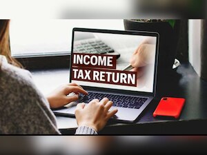 Avoid THESE mistakes while filing your Income Tax Return