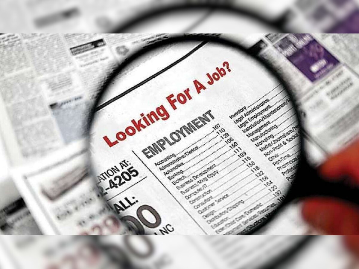 DRDO Recruitment 2021: Applications for Junior Research Fellowship invited on www.drdo.gov.in - Details inside