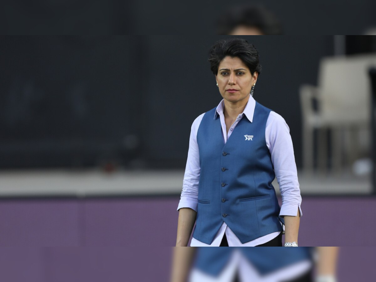 EXCLUSIVE | 'It's time we start identifying sport as gender-neutral and not only a male domain': Anjum Chopra