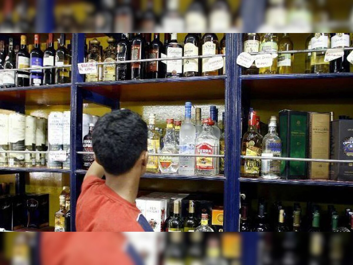 Uttar Pradesh highest consumer of liquor in India, West Bengal second in list: Study