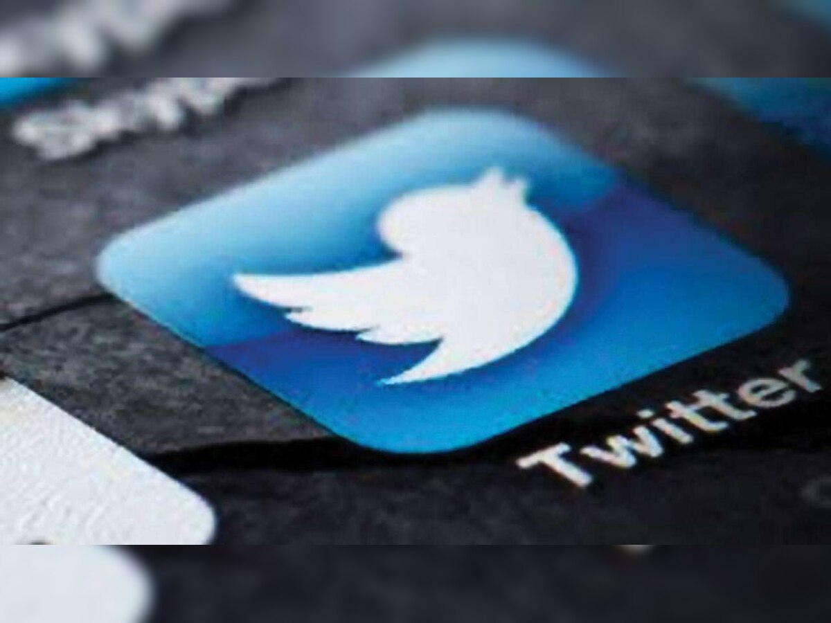 Twitter's India chief moves to U.S after facing criticism over compliance