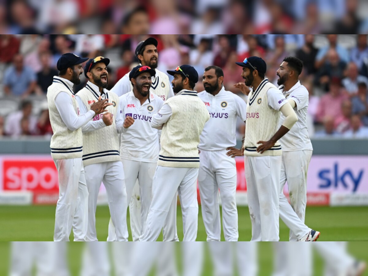 ENG vs IND 2nd Test: Siraj, Shami keep India in strong position as England finish Day 2 with 119 on board at Lord's