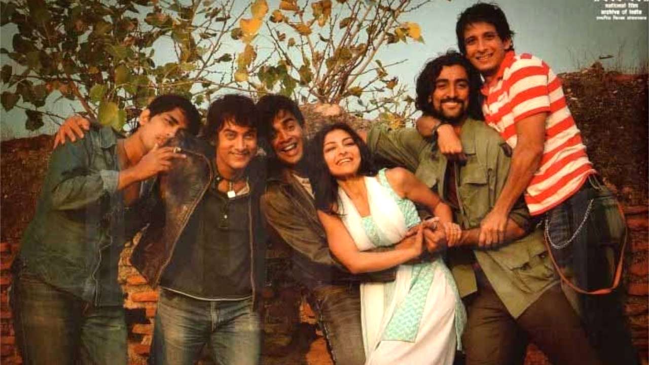 free online hindi movie rang de basanti