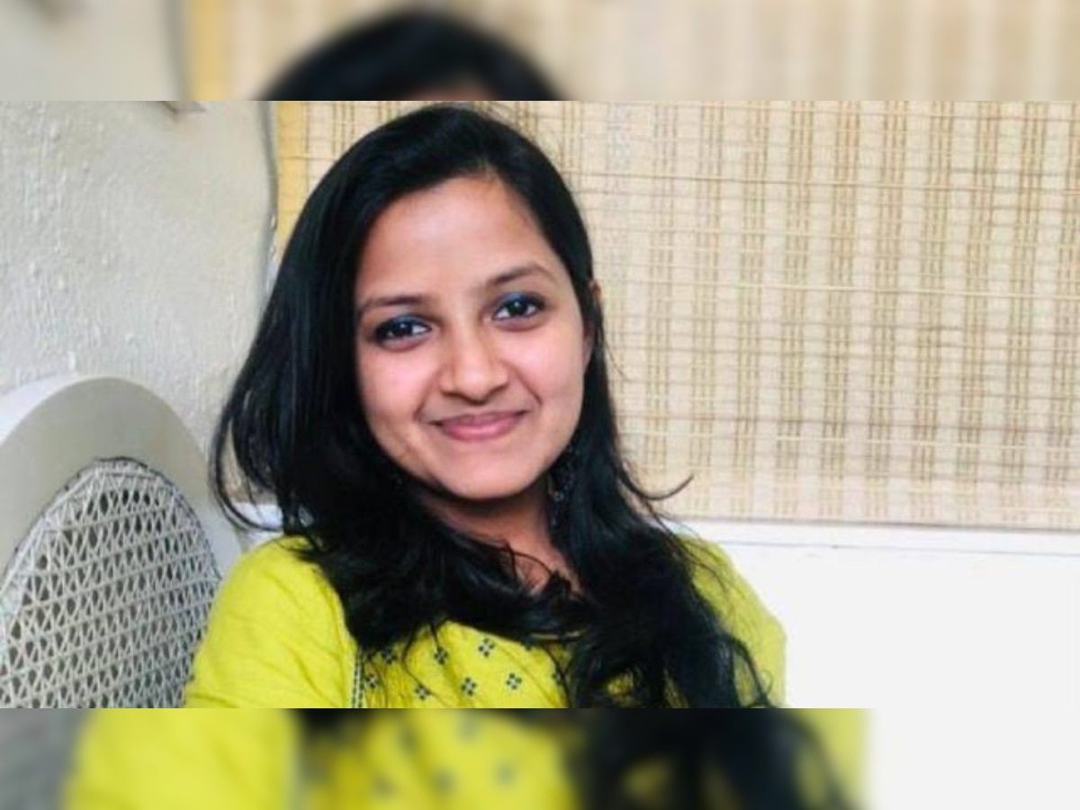 Meet IAS officer Rishita Gupta, who aced UPSC in first attempt after tragedy took away her ‘doctor dream’