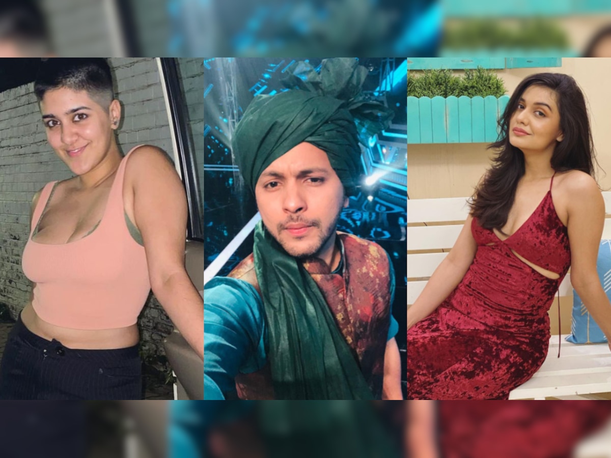 ‘Bigg Boss OTT’: From Nishant Bhat-Moose Jattana's nomination to Divya Agarwal lashing out, all about day five