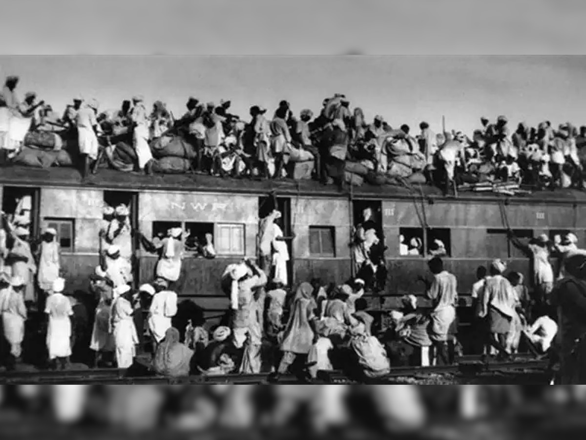 DNA Explainer: Why did Partition of India happen and the horrors that took place