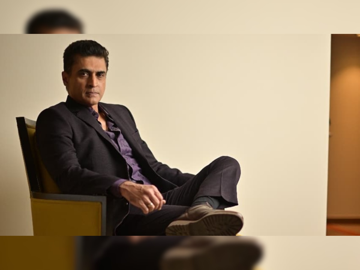 'Hum Aapke Hain Koun' star Mohnish Bahl calls nepotism debate ‘superficial’, says “if nepotism really helped people..."