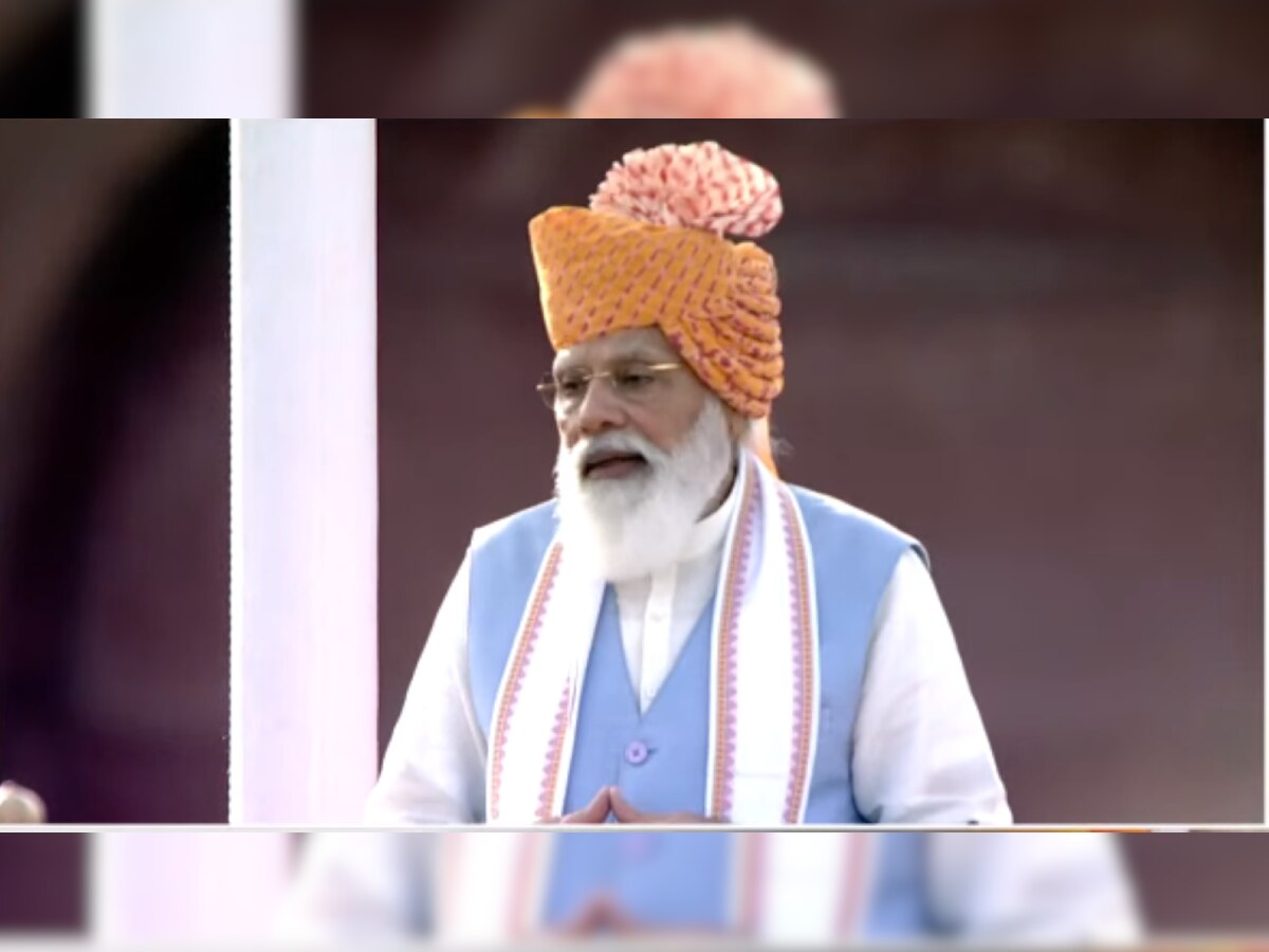 All Sainik Schools in India now open for girls, says PM Modi in his Independence Day speech