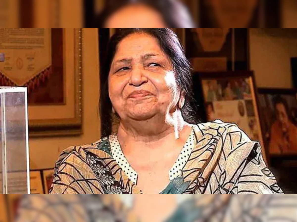 Film Umrao Jaan's 'Kahe Ko Byahi Bides' singer Jagjit Kaur passes away at 93