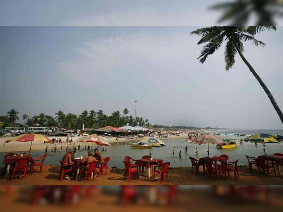 Goa CM extends COVID-19 curfew till August 23 - Details here
