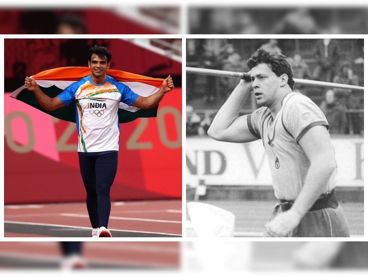 Why a German village is celebrating Neeraj Chopra's Olympic gold win?