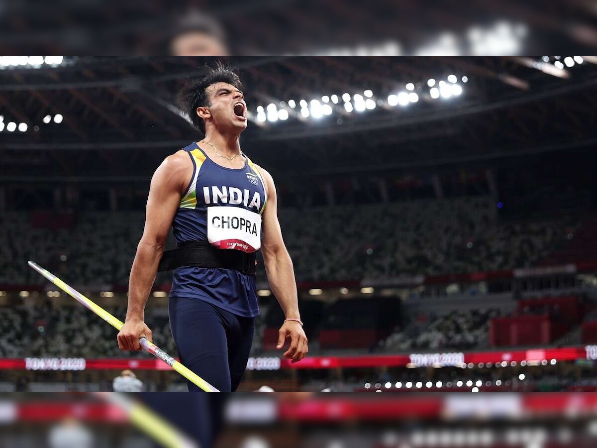 THIS athlete had won gold for India in javelin throw before Neeraj Chopra 