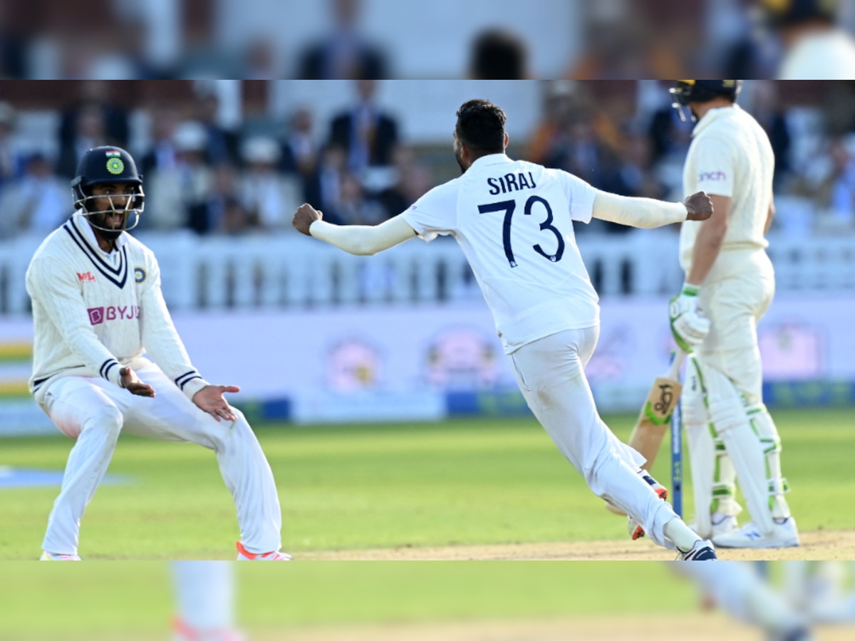 All OUT! Virat Kohli's men turn tables at Lord's, win 2nd Test against England by 151 runs